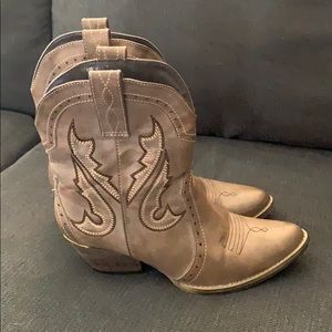 Cowboy Boots